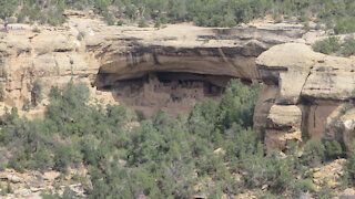 Mesa Verde National Park, Tig Two