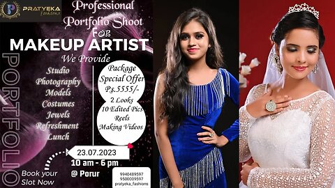 5555 | Pratyeka Fashions | Anandhi | Cinemaakaran24 | SPL Offer | Bookings Open | 9500009597