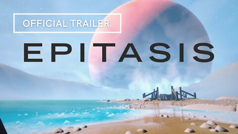 Epitasis Official Trailer