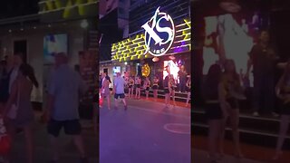 Pattaya Walking Street