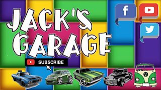 JACK'S GARAGE