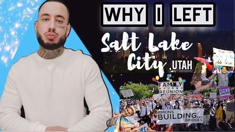 My Horrible Experience living in Salt Lake City, Utah !