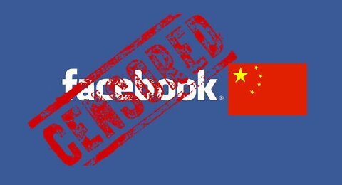 Why Facebook is Blocked in China: Uighurs, and Why Totalitarianism Fears a Free Social Media