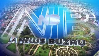 LIVE - TV NEWS BUZAU -"Cocktail politic", cu Raul Florescu. "Prefigurari electorale 2024. Se misc…