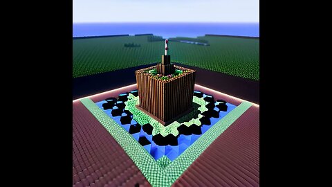 Dropper in Minecraft #minecraft #dropper #wonderapp