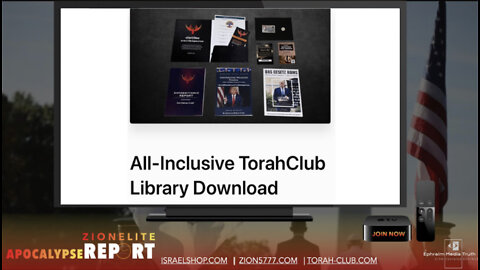 All-Inclusive TorahClub Library Download