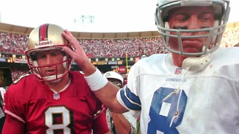 49ers vs Cowboys Troy Aikman Thoughts + More