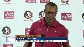 Seminoles prepare for Boise State opener