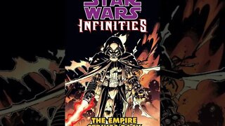 Star Wars Infinities "Empire Strikes Back"
