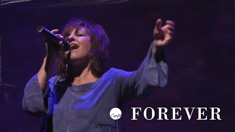 Forever (Live) - Corryton Worship