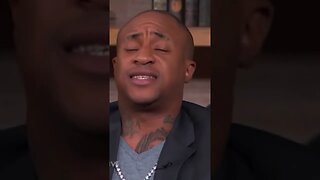 Orlando Brown team SET HIM UP to go on Dr Phil - He THOUGHT he was going on Wendy Williams!