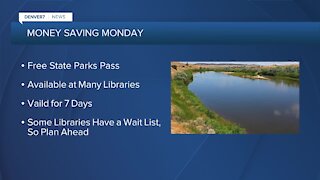 Money Saving Monday: See state parks for free