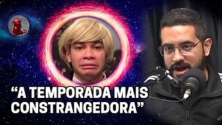 "...É BOM ATÉ CONVERSAR COM O ADVOGADO" com Dihh Lopes, Guima e Murilo Moraes | Planeta Podcast