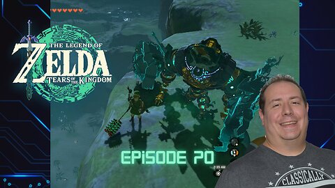 Huge Zelda fan plays Legend of Zelda: Tears of the Kingdom for the first time | TOTK episode 70