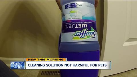 Fairview Park veterinarian debunks viral post concerning pet owners