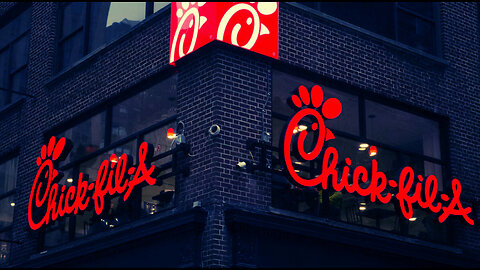 Chick Fil A : Exposed Antibiotics Chicken