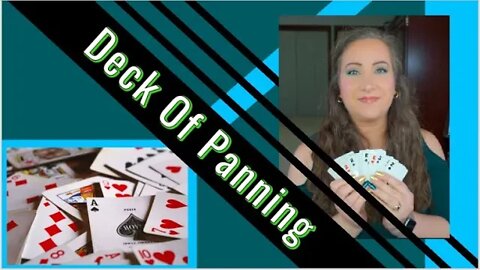 #DeckOfPanning 2022 Update 5 | Jessica Lee