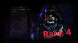 Steel Meridian Rank 4