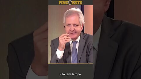 TEM ATÉ SINDICALISTA ARREPENDIDA DE TER FEITO O "L" [AUGUSTO NUNES]#shorts