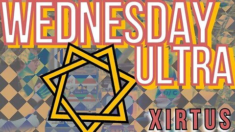 Wednesday Ultra WU