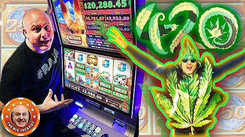 🌿HAPPY 420 🔥 Celebrating Tee Winn's Favorite Day with a Huge $100 Bets & 25 Free Game on Taipan!!