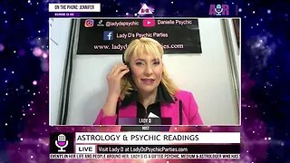 Astrology & Psychic Readings - May 18, 2023