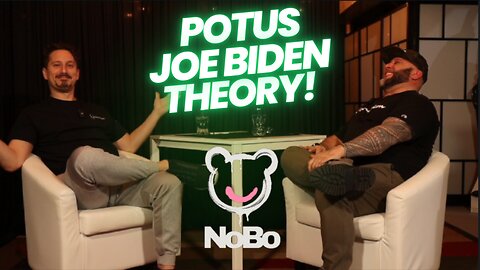 Joe Biden Election Theory