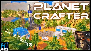 Planet Crafter Roadmap!!!