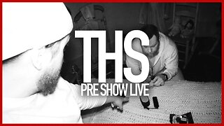 THS | PRE SHOW LIVE!! Octagon Hall | Part 2