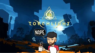 Torchlight Infinite