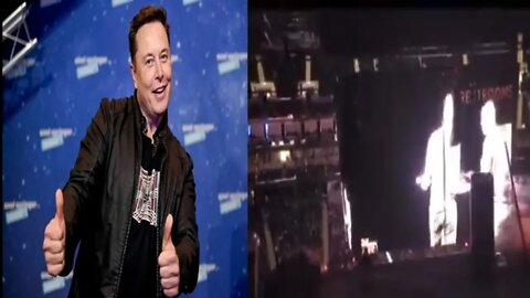 Was Elon Musk really BOOED of stage in San Francisco??