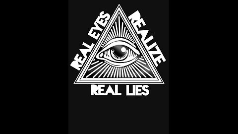 Revelations with Watchman44 - Real Eyes, Realize, Real Lies - 4/15/2024
