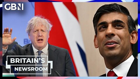 Rishi Sunak to be 'TESTED' by three HUGE by-elections next week | Matt Goodwin