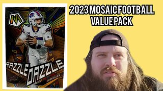 2023 Mosaic Football