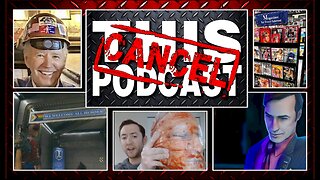 S04E46: Don't Lose Your Head! Backward Biden, Swift "PsyOp," Suicide Soyslop & Palworld Calls Saul!