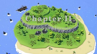 Citizens: Far Lands - Minimalist Resource Management City Builder Gameplay PC