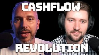 The Cashflow Revolution: Discover the Ultimate Money-Making Method! || Bullet Wealth