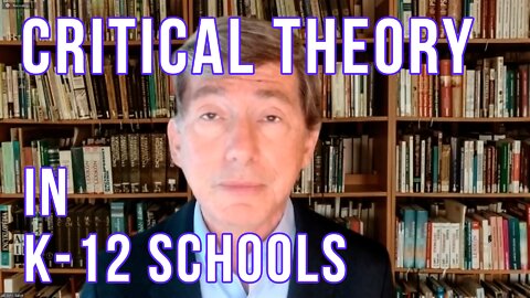 The Administrative State, Part 5: Progressive Control of K-12 [The Baker Brief, 8/20/22]