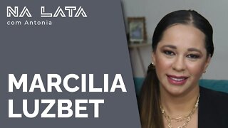 "UM CANTOR FALOU QUE AS BRASILEIRAS VÃO PROS EUA PRA VIRAR P* OU FAZER FAXINA" - Marcilia Luzbet