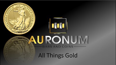 All Things Gold: Precious Metals Rise on Weak Economic Data