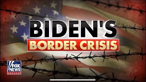 Todd Bensman: Fox And Friends Border Patrol nabs migrants crossing into Texas 4/9/21