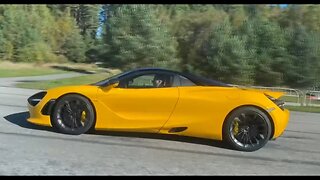 😱McLaren 720S vs 1200+ HP Nissan GTR by motofritz.no1 September 2021 GTBOARD.com Event 😱