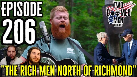 Episode 206 "The Rich Men North Of Richmond"