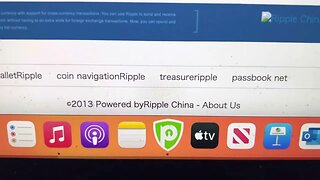 Ripple China 2013