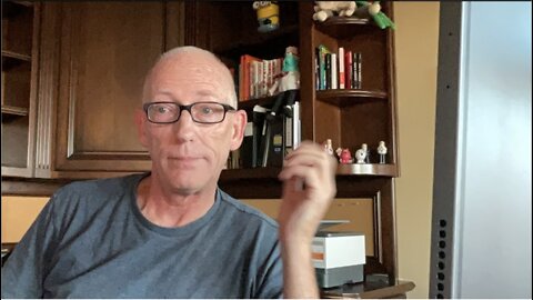 Episode 1807 Scott Adams: Who Is Trying To Brainwash You This Week And Largely Succeeding