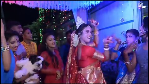 Shara Dance video। Best Dance Video World