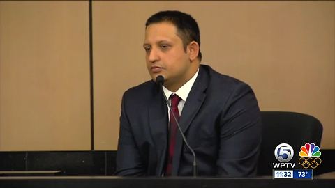 Nouman Raja's trial delayed until July