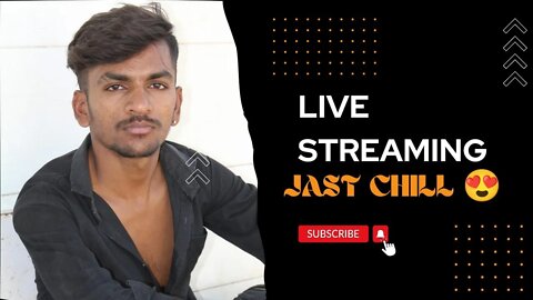 JAST CHILL 😍 LIVE STREAMING // WOTCH & WIN REWARDS // AKisLIVE