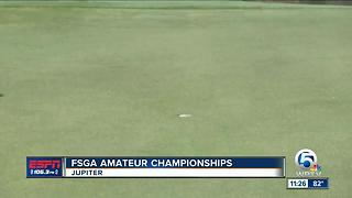 FSGA Amateur Championships