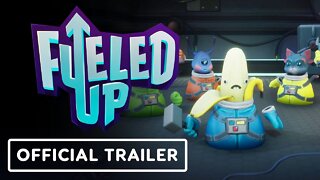 Fueled Up - Official Release Date Trailer